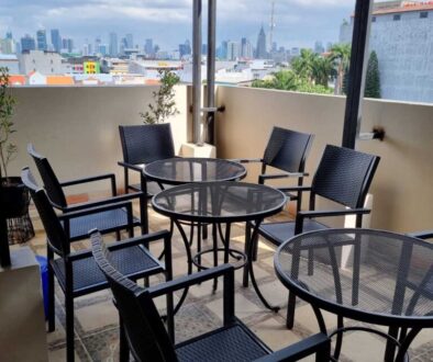 Kost Jakarta Barat